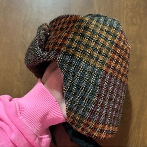 4/$20 Wigwam kids hat